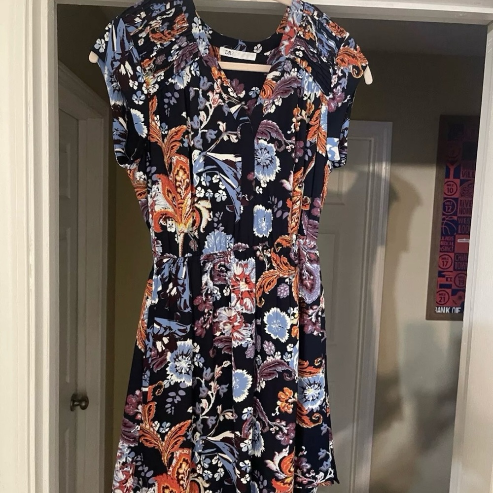DR2 by Daniel Rainn Dress Women's Size S